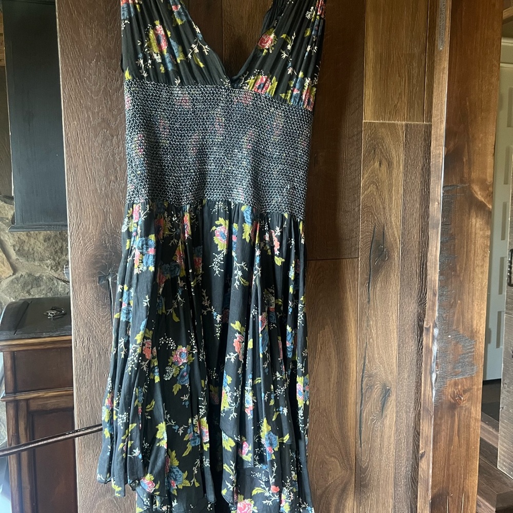 Free people dress